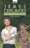 James Chalmers - Rainmakers Friend - Torchbearers
